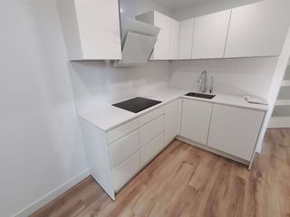 Piso en alquiler en Can Mates - Volpelleres en Sant Cugat del Vallès