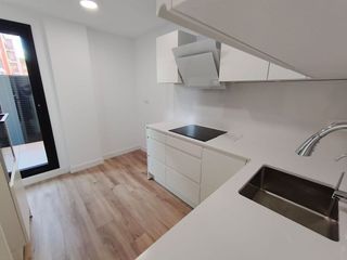 Piso en alquiler en Can Mates - Volpelleres en Sant Cugat del Vallès