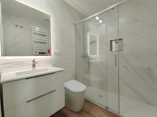 Piso en alquiler en Can Mates - Volpelleres en Sant Cugat del Vallès