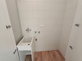 Piso en alquiler en Can Mates - Volpelleres en Sant Cugat del Vallès