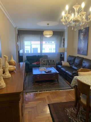 Piso en venta en Calvario - Santa Rita en Vigo