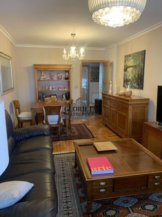 Piso en venta en Calvario - Santa Rita en Vigo