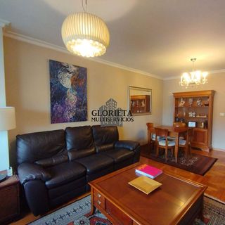 Piso en venta en Calvario - Santa Rita en Vigo