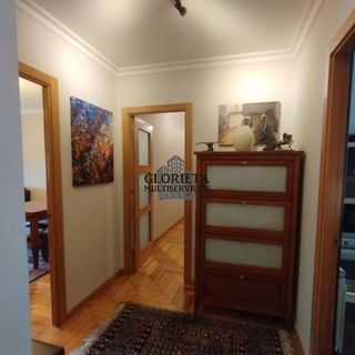 Piso en venta en Calvario - Santa Rita en Vigo