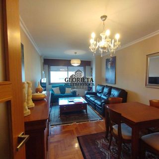 Piso en venta en Calvario - Santa Rita en Vigo
