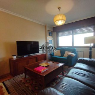 Piso en venta en Calvario - Santa Rita en Vigo