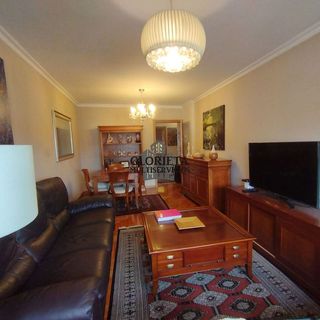 Piso en venta en Calvario - Santa Rita en Vigo