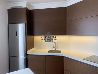 Piso en venta en Calvario - Santa Rita en Vigo