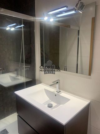 Piso en venta en Calvario - Santa Rita en Vigo