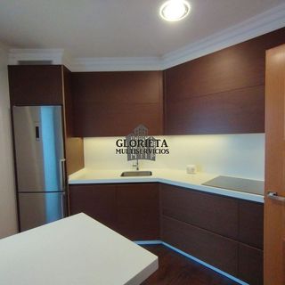 Piso en venta en Calvario - Santa Rita en Vigo