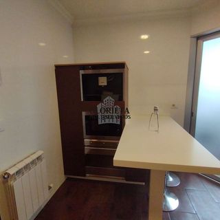 Piso en venta en Calvario - Santa Rita en Vigo