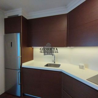 Piso en venta en Calvario - Santa Rita en Vigo