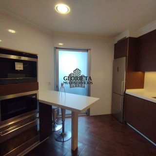 Piso en venta en Calvario - Santa Rita en Vigo