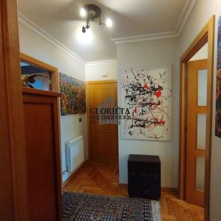 Piso en venta en Calvario - Santa Rita en Vigo