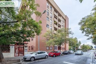 Piso en venta en Almanjáyar en Granada