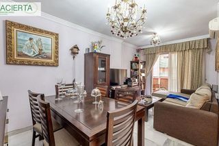 Piso en venta en Almanjáyar en Granada