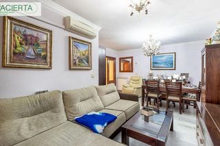 Piso en venta en Almanjáyar en Granada