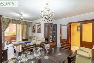 Piso en venta en Almanjáyar en Granada