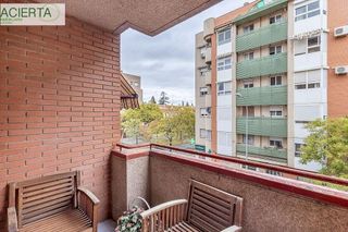 Piso en venta en Almanjáyar en Granada