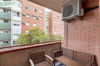 Piso en venta en Almanjáyar en Granada