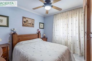 Piso en venta en Almanjáyar en Granada