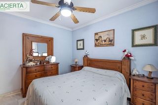 Piso en venta en Almanjáyar en Granada