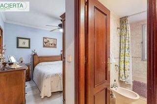 Piso en venta en Almanjáyar en Granada