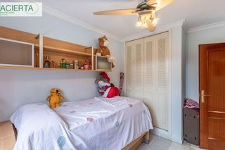 Piso en venta en Almanjáyar en Granada