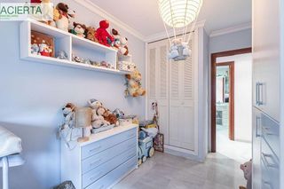 Piso en venta en Almanjáyar en Granada