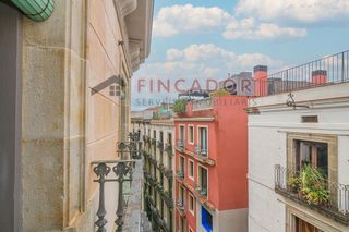 Piso en venta en El Gòtic en Barcelona