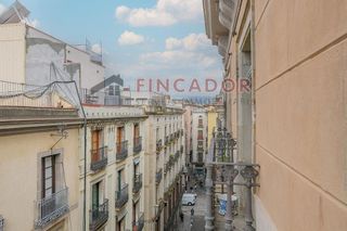 Piso en venta en El Gòtic en Barcelona