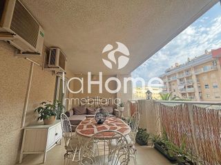 Piso en venta en Valterna en Paterna