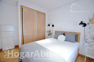 Piso en venta en San Fernando - Princesa Mercedes en Alicante