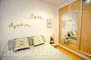 Piso en venta en San Fernando - Princesa Mercedes en Alicante