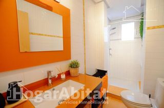 Piso en venta en San Fernando - Princesa Mercedes en Alicante