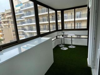 Piso en venta en Playa Bajadilla - Puertos en Marbella