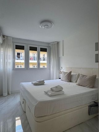 Piso en venta en Playa Bajadilla - Puertos en Marbella