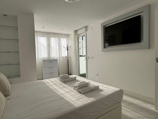 Piso en venta en Playa Bajadilla - Puertos en Marbella