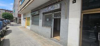 Local comercial en venta en Campo de la Juventud en Palencia