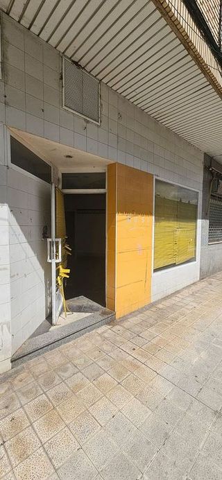 Local comercial en venta en Campo de la Juventud en Palencia