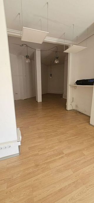 Local comercial en venta en Campo de la Juventud en Palencia