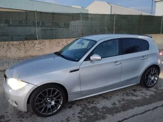 BMW Serie 1 2007