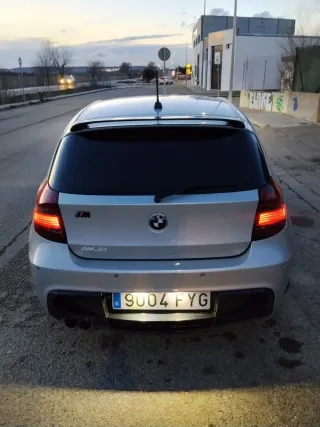 BMW Serie 1 2007