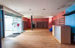Local comercial en venta en Centre Vila en Vilafranca del Penedès