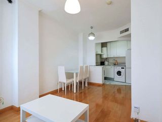 Piso en alquiler en Casco Histórico de Vallecas en Madrid