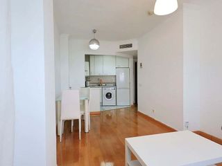 Piso en alquiler en Casco Histórico de Vallecas en Madrid