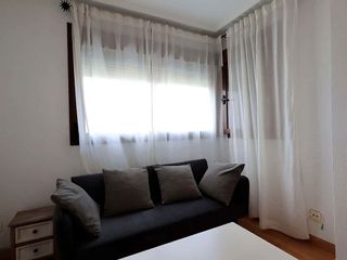 Piso en alquiler en Casco Histórico de Vallecas en Madrid