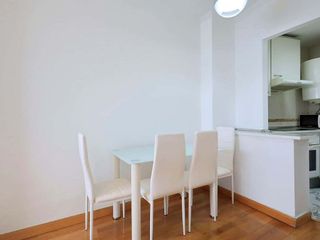 Piso en alquiler en Casco Histórico de Vallecas en Madrid