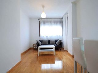 Piso en alquiler en Casco Histórico de Vallecas en Madrid