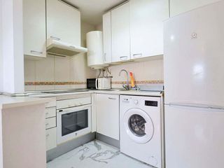 Piso en alquiler en Casco Histórico de Vallecas en Madrid